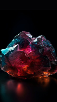 Crystal love
