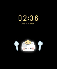 OS 小猫耶