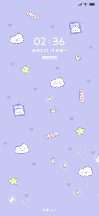 小可爱相册