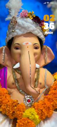 Ganesh Festival