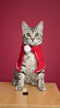 Do cats like to live alone