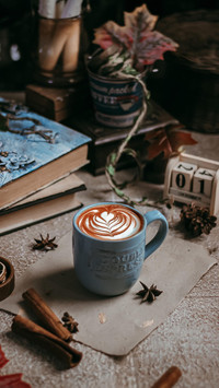 Coffee and culture 2