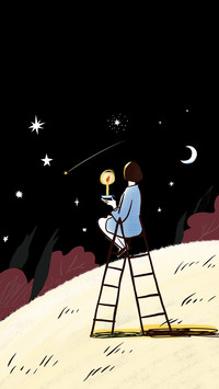 还在熬夜？你心可真大！
