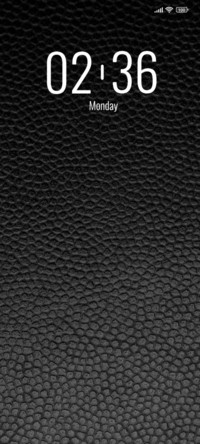 Texture