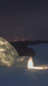 Ice Fishing Activities