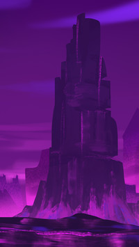 Science fiction world