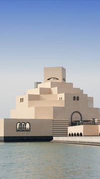 Art museum