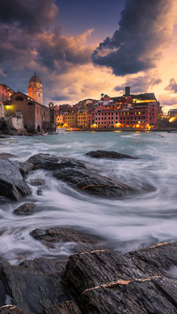 Selected National Geographic Travel Photography Works 2