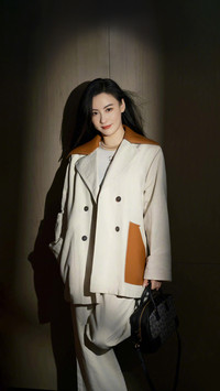 张柏芝 从小美到大