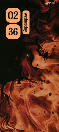 Scarlet Storm