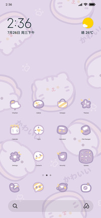 Drop cookies
