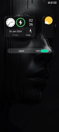Jiyan BlackV2