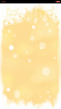 萌星球仓鼠陪你过冬