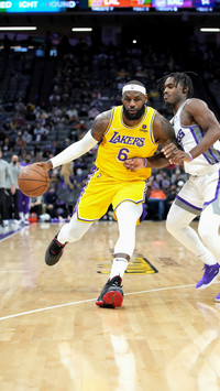 致敬NBA老将们