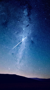 璀璨星空