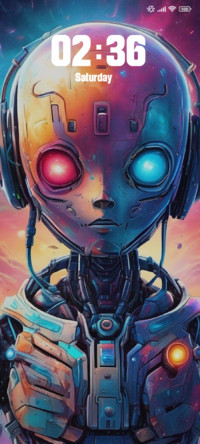 Future Robot