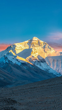 A must visit hiking paradise on may day
