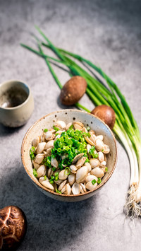 给身体来场食物疗养