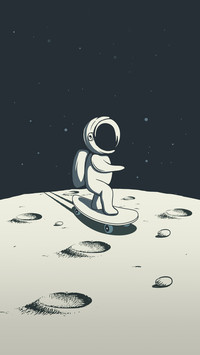 用整个宇宙来示爱
