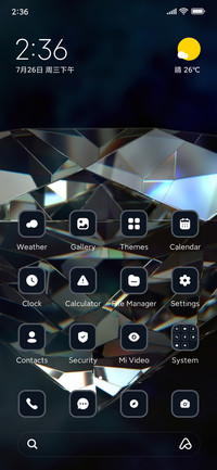 Diamond