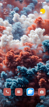 Smoke