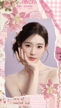 “撕漫女”张艺凡