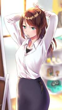 爱美之心