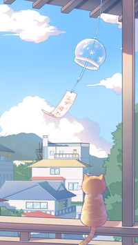 风梦风铃