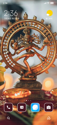Durga Ma