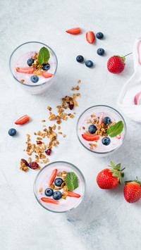 Good habits of health and longevity 18