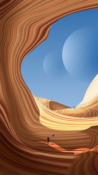 Amazing canyon-01