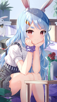 舒适夏日