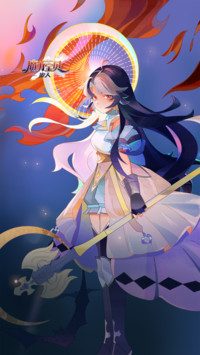 魔力宝贝：旅人