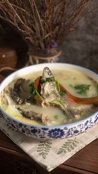 Xiaoxue eats three white winters and will not get sick in