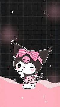 萌酷的魔法少女 库洛米
