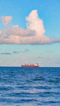 探寻浪漫海岸