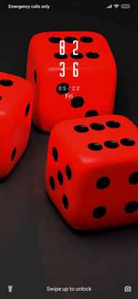 Dice_3MDP