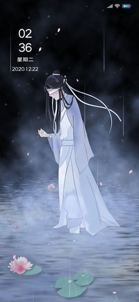 烟雾缭绕