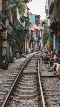 Vietnam  (16)