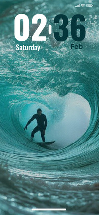 Waves