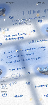 Text Love