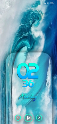 Waves si
