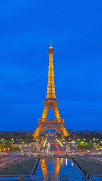 Eiffel Tower 89
