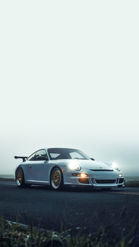 GT3伴我一生