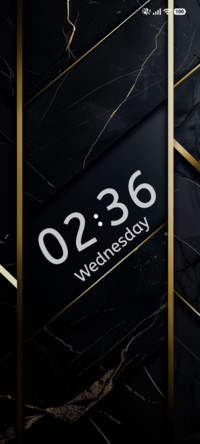 Obsidian Gold