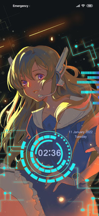 FriendInTheFuture