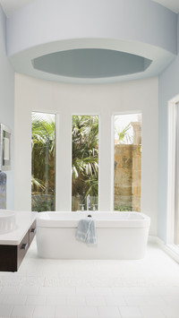 Bathroom decoration trends 45