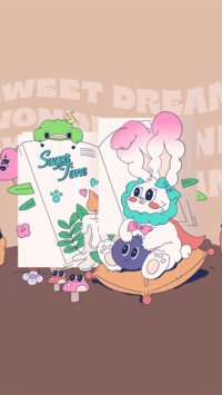 半糖少女Sugar