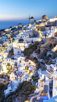 Santorini romantic tour 09