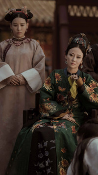 延禧攻略